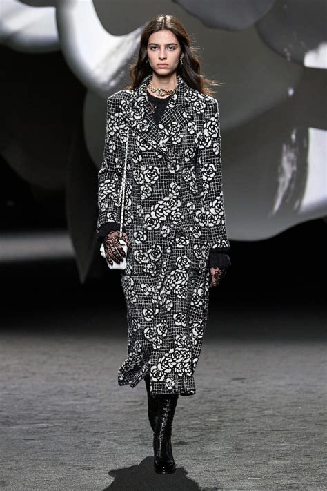 chanel fall 23|chanel fashion designer.